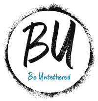 BeUntethered logo