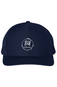 Snapback Trucker Cap